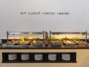 HM Alma De Bayahibe Adults Only