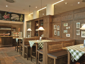 H4 Hotel München Messe