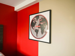 Ramada by Wyndham North Bergen