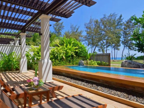 JW Marriott Phuket Resort & Spa