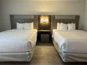 The Cityview - Chinese YMCA of Hong Kong