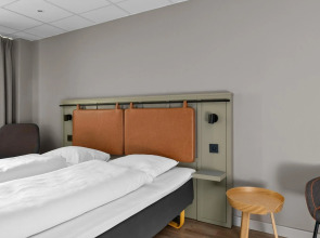 Comfort Hotel Børsparken