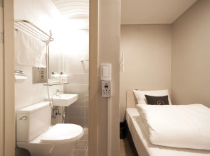 K-Guesthouse Dongdaemun Premium