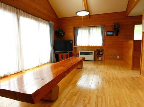 Villa Ururun Kawaguchiko