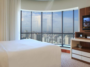 Renaissance São Paulo Hotel