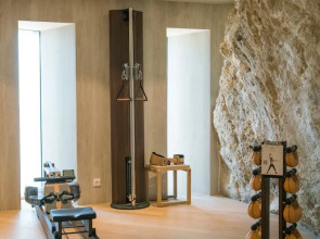 Hôtel Marseille Richelieu