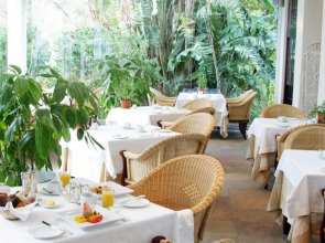 The Cellars-Hohenort