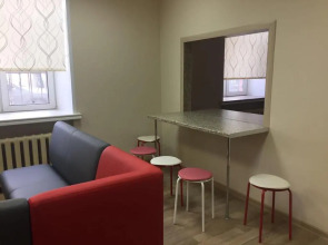 Sleep&Go Сходненская (Слип энд Гоу)