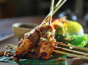 Madani Antique Villas