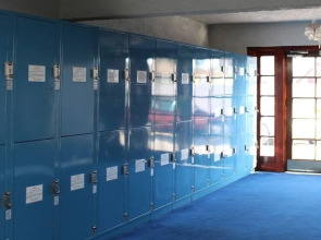 Los Angeles Adventurer All Suite Hotel at LAX