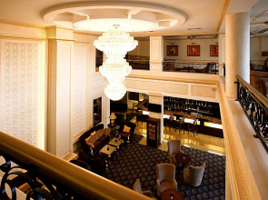 Primoretz Grand Hotel & SPA