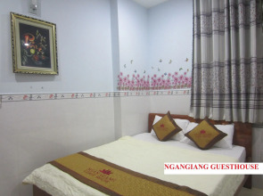 Ngan Giang Guest House
