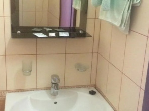 Гостиница Волга