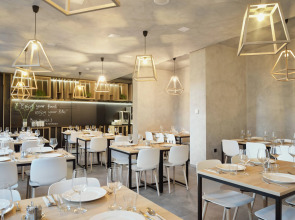 B&B Hotel Ljubljana Park