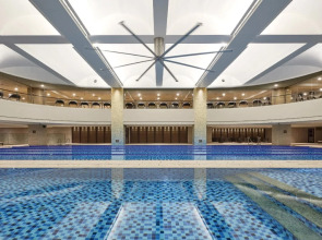 JW Marriott Hotel Seoul