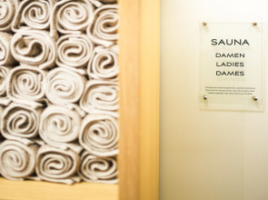 Bellevue Palace Hotel