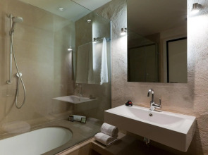 EME Catedral Mercer Hotel