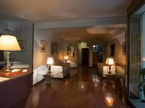 Hotel Ponte Bianco