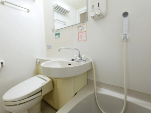 Washington R&B Hotel Hakata Ekimae Dai 1