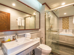 Andaman Breeze Resort -