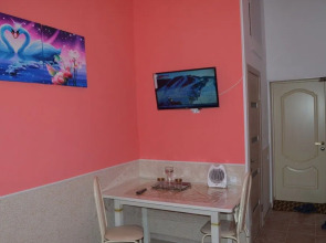 Uyut on Prospekt Putina 19