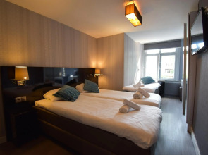 Hotel Hermitage Amsterdam