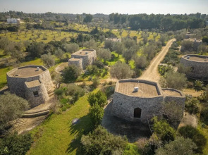 Pagliara Il Morige 1 In The Countryside