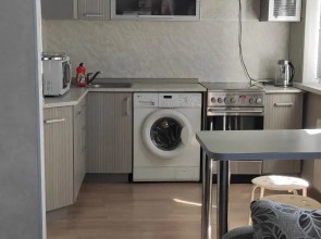 Апартаменты на улице Горно-Алтайская 42/1