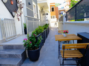 Ozgur City Residence