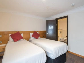 Pasha Hotel - 3* Boutique Hotel