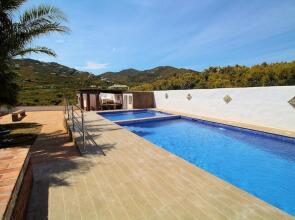 1035 Villa el Crucero