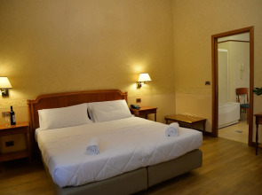 Strozzi Palace Hotel