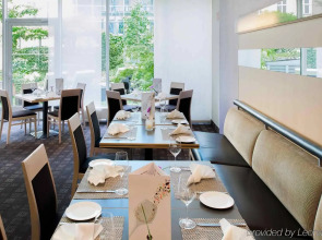 Mercure Hotel Berlin City