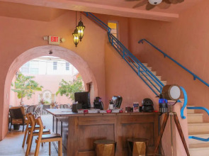 Casa Victoria Orchid