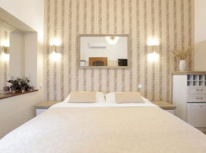 Wellness Pension Ametyst