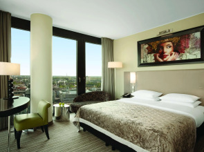 Hyatt Regency Düsseldorf