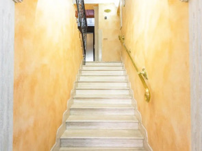 Hotel Tempio di Pallade