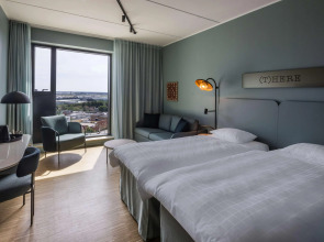 Scandic CPH Strandpark