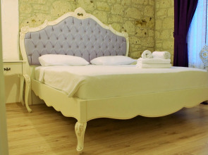 Alacati Eldoris Otel