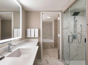 Philadelphia Marriott Downtown