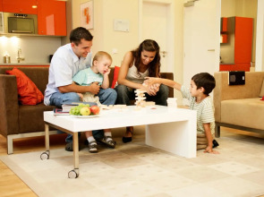 Mamaison Residence Sulekova Bratislava