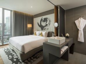 Novotel Ambassador Seoul Dongdaemun Hotels & Residences