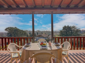 Appartamento La Quercia With Pool