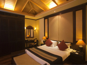 Mukdara Beach Villa & Spa Resort