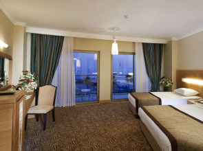 Saphir Hotel & Villas