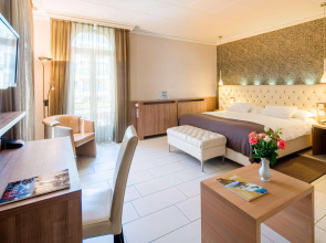 Best Western Hotel Bellevue Au Lac