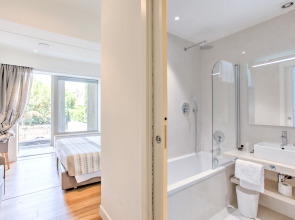 Курорт MH Florence Hotel & Spa