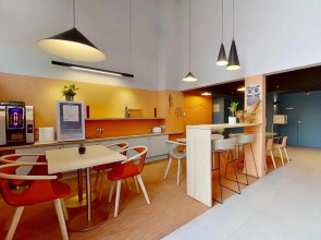 City Residence Aix En Provence