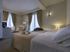 Отель Ariston Molino Buja