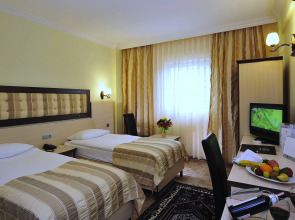 Monark Hotel Cappadocia